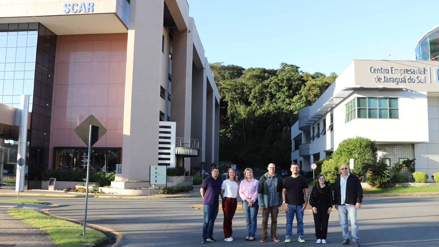 1ª Bienal Internacional do Livro de Santa Catarina será em Jaraguá do Sul